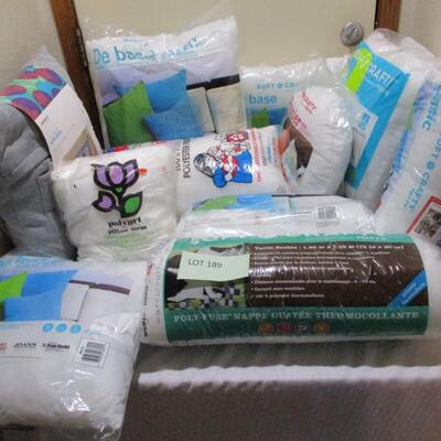 Pillows