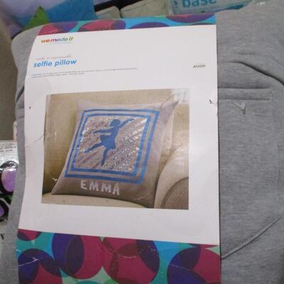 Pillows