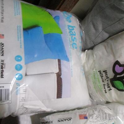 Pillows
