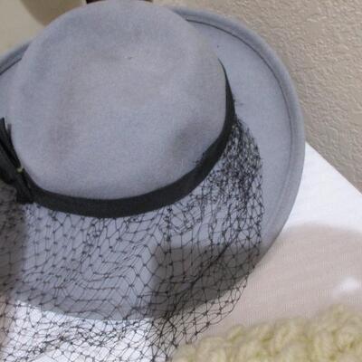 Hats Misc