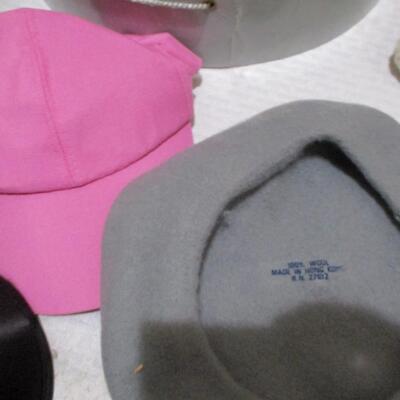 Hats Misc