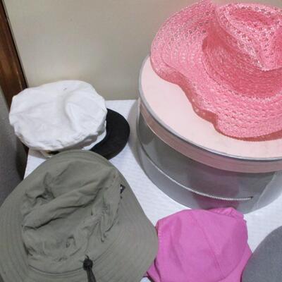 Hats Misc