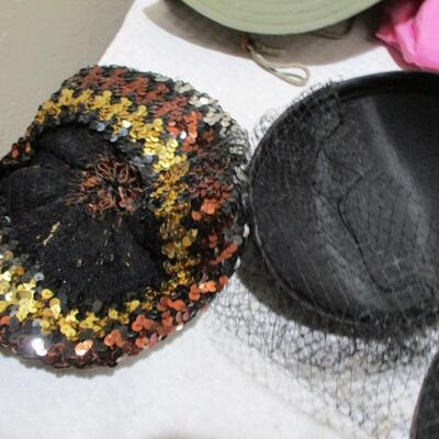 Hats Misc