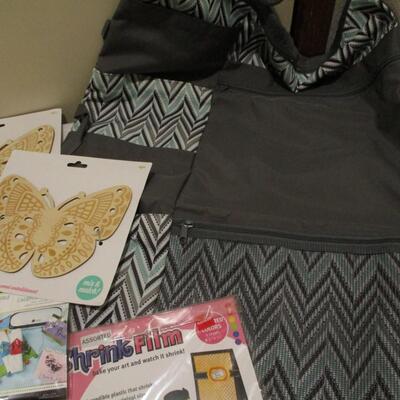Craft Items
