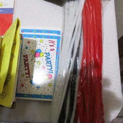 Craft Items