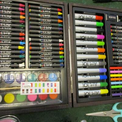 Craft Items
