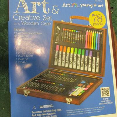 Craft Items