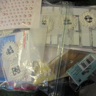 Craft Items