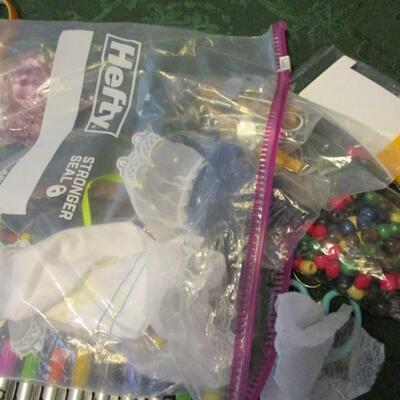 Craft Items