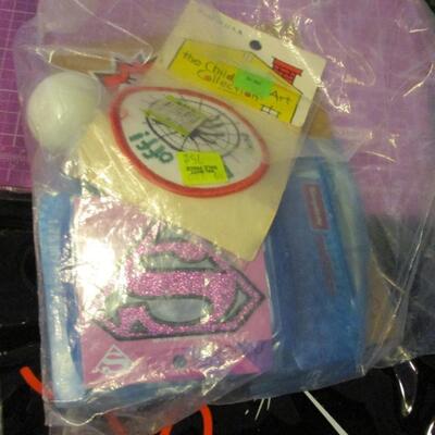 Craft Items