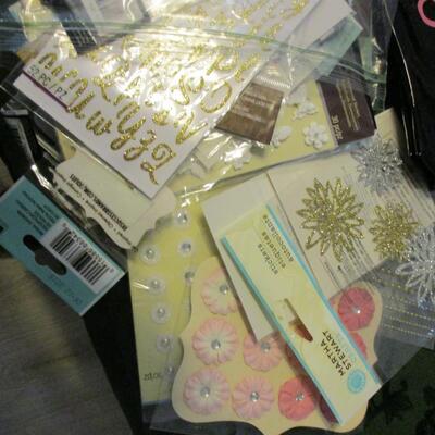 Craft Items