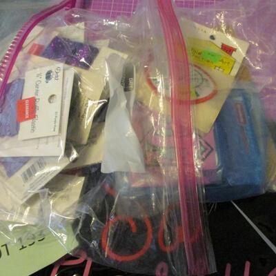 Craft Items