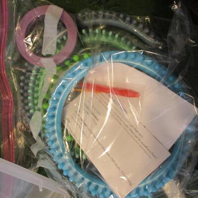Craft items