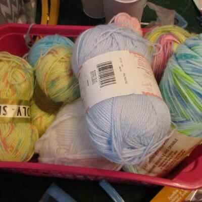 Craft Items