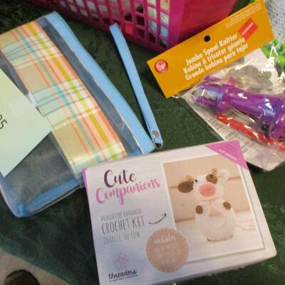 Craft Items