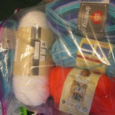 Craft Items