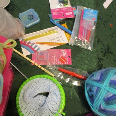 Craft Items