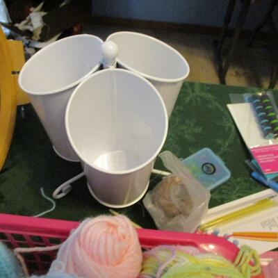 Craft Items