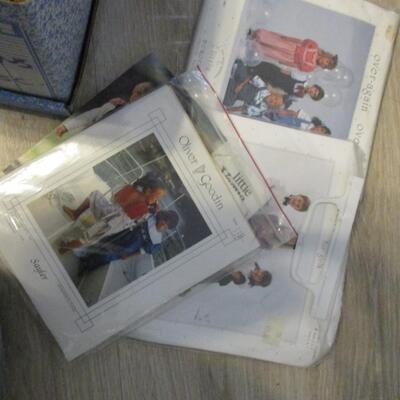 Sewing Patterns