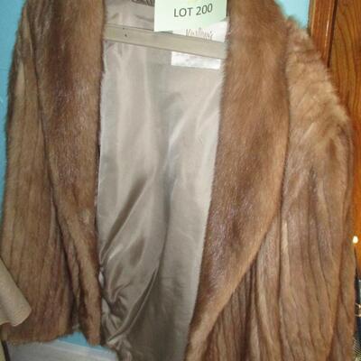 Koslows shop fur sale