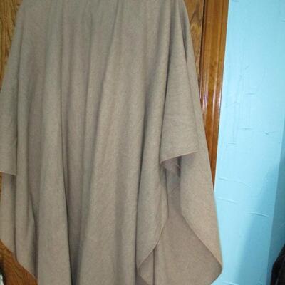Ladies Fashion Shawl