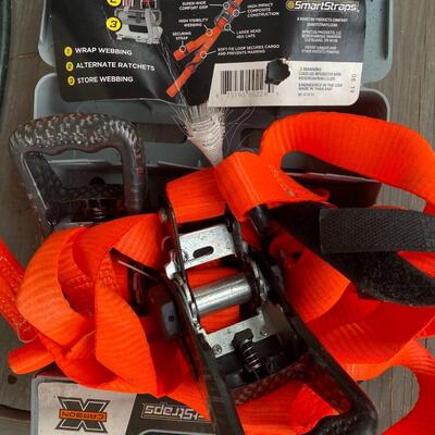 Smart Straps