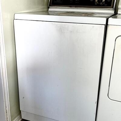 Lot 350  Maytag Older Washing Machine