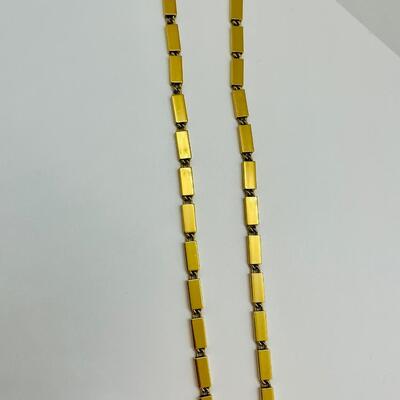 Lot 100: Monet & Roman Coin Necklaces Perfect Layering Pieces