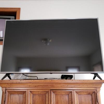 LG TV