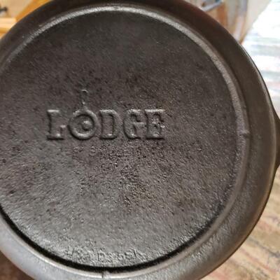 Cast Iron Variety