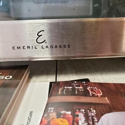 Emeril Air Fryer