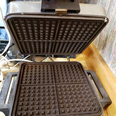 Small Kitchen Appliances