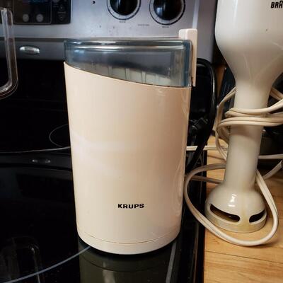 Small Kitchen Appliances