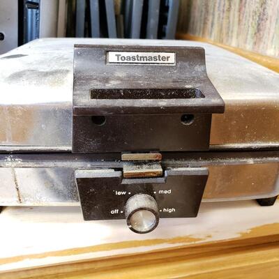 Small Kitchen Appliances