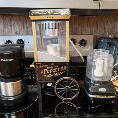 Kitchen Appliances