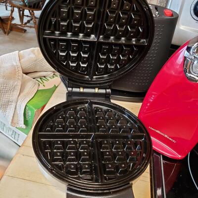 Small Kitchen Appliances