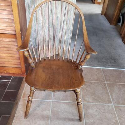 Dining Table and Chairs