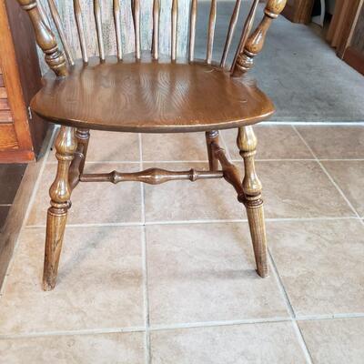 Dining Table and Chairs