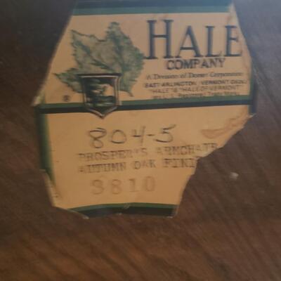 Dining Table and Chairs