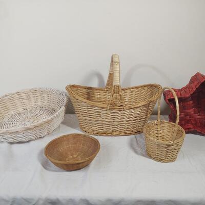 Wicker & Wicker