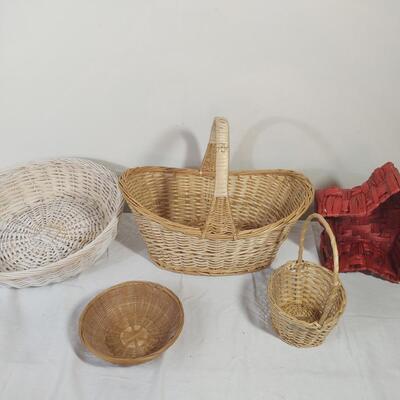 Wicker & Wicker