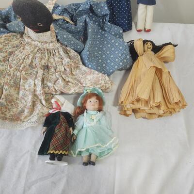 Doll Collection
