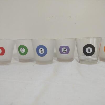Bar Tumblers