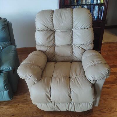 Recliner