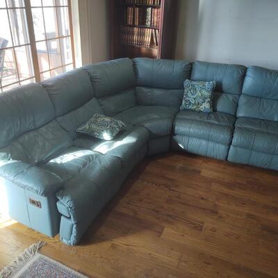 Sectional Sofa