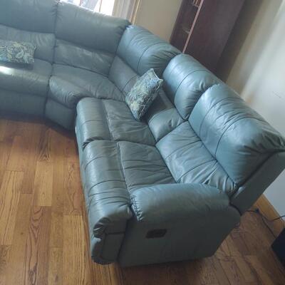 Sectional Sofa