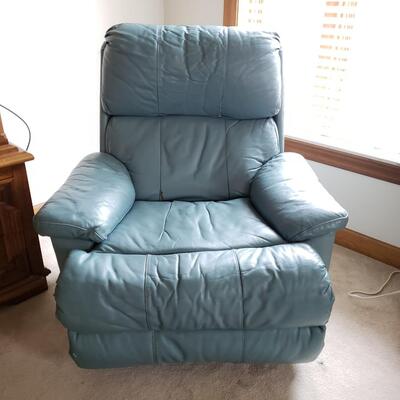 Recliner