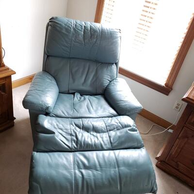 Recliner