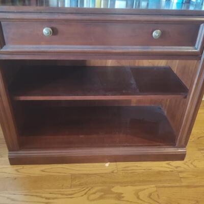 Bookcase # 2 (Left side)