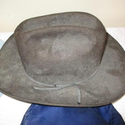 Various Hats